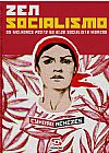 Capa do livro Zen socialismo, Cynara Menezes