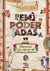 Capa do livro Empoderadas!, Palm�rio D�ria