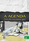 Capa do livro A Agenda, Jo�o Varella