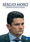 Capa do livro S�rgio Moro, Luiz Scarpino Junior