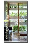 Capa do livro DESIGN DE INTERIORES - ECOL�GICO, FOLHA S�O PAULO