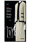 Capa do livro COLE��O FOLHA MODA A A Z - VOL.04, Varios