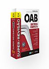 Capa do livro Super revis�o OAB - Doutrina completa, Wander Garcia