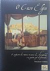 Capa do livro CASO ELGIN, O, Theodore VRETTOS