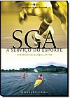 Capa do livro Sga a Servi�o do Esporte: Stretching Global Ativo, Norbert Grau