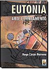 Capa do livro Eutonia, Hugo César Perrone