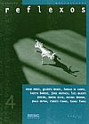 Capa do livro ENTREVISTAS REFLEXOS - COLECAO E, Lu�s Roberto Barroso