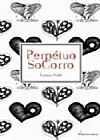 Capa do livro Perpetuo Socorro, Luciana Saddi