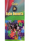 Capa do livro Guia de A��o Docente, Grupo Cultural Grupo Cultural