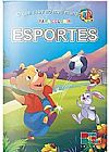 Capa do livro Todo Lo que Cabe en Mi Mundo Deportes ( em espanhol), Varios Autores