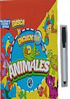 Capa do livro Busca y Encuentra - Animales ( em espanhol), Gustavo Coutinho