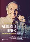 Capa do livro Ensaios em homenagem a Alberto Dines, Autores V�rios
