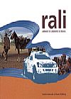 Capa do livro Rali - Abrindo os Caminhos do Brasil, Andr� Azevedo e Klever Kolberg