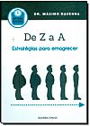 Capa do livro De Z a A - Estrat�gias Para Emagrecer, Maximo Revenna