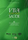Capa do livro VIVA COM MAIS SAÚDE, Varios Autores