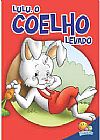 Capa do livro Filhotes Travessos: Coelhinho, Roberto Belli