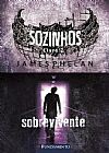 Capa do livro Sozinhos - Sobrevivente - Vol. 2, James Phelan