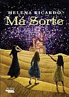 Capa do livro M� sorte, Helena Ricardo
