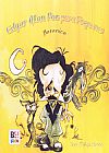 Capa do livro Edgar Allan Poe Para Pequenos, Toni D�Agostinho