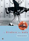 Capa do livro DITADURA DA MODA, A, Carlos Lemos