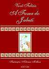 Capa do livro A Fama do Jabuti, Vovô Felicio