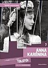 Capa do livro GRANDES LIVROS NO CINEMA - ANNA KAR�NINA - VOLUME 07( INCLUI DVD ), Julien Duviver