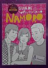 Capa do livro Guia de sobrevivência no namoro, Rita Trevisan