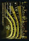 Capa do livro A G�nese da Sociedade do Espet�culo, Christophe Charle
