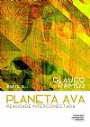 Capa do livro Planeta AVA III, GLAUCO RAMOS