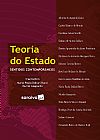 Capa do livro Teoria do Estado, Maria Paula Dallari Bucci