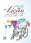 Capa do livro Minha li��o de f�, Waldir de Lazzari