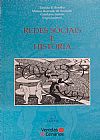 Capa do livro Redes Sociais e Hist�ria, v�rios