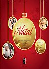 Capa do livro Natal nos Mais Belos Poemas e Can��es, V�rios Autores