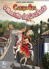Capa do livro Mourinho das Cavalhadas, O: Cabe�a Oca, Christie Queiroz