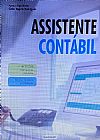 Capa do livro Assistente Contábil, Ayrton Egrafonte