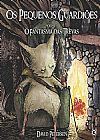 Capa do livro Pequenos Guardi�es, Os - Vol. 4, David Petersen