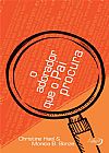 Capa do livro O ADORADOR QUE O PAI PROCURA, Monica Bonze