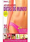 Capa do livro Dieta J�! Especial - As Melhores Dietas do Mun, Editora Escala