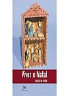 Capa do livro Viver o Natal, Anselm Gr�n