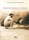 Capa do livro Contemplativos em a��o, William Barry