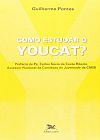 Capa do livro Como estudar o youcat?, Guilherme Pontes