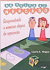 Capa do livro De Volta ao Mercado Reaprendendo a Namorar depois da Separação ( livro de amostra molhado), Laurie A. Helgoe