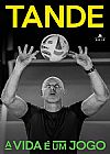 Capa do livro A vida � um jogo, Tande