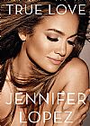 Capa do livro True love, Jennifer Lopez