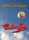 Capa do livro Calico Joe, John Grisham
