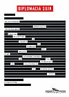 Capa do livro Diplomacia Suja, Craig Murray