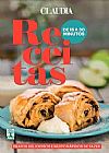 Capa do livro Claudia. Receitas de 15 e 30 Minutos, V�rios Autores