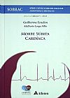 Capa do livro Morte s�bita, SOBRAC