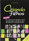 Capa do livro Criando Filhos, LEGRAND Legrand