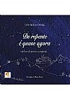 Capa do livro De Repente e Quase Agora, Carlos Rodrigues Brandão